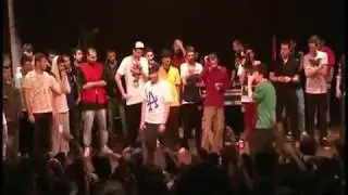 Türkçe Rap'in En İyi 10 Freestyle Kapışması