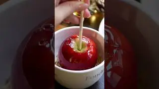 🍭Caramel Apples  🍎