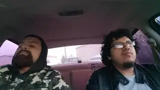 Roll In Peace Freestyle