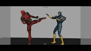fight