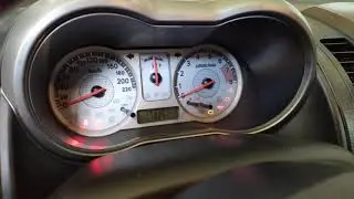 Прошивка nissan note. Чип-тюнинг в Ялте.