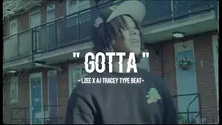 AJ Tracey Type Beat Garage "Gotta" X Lzee Type Beat 2024