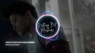 Locked Out of Heaven x Come & Go (Even Steve Mashup)