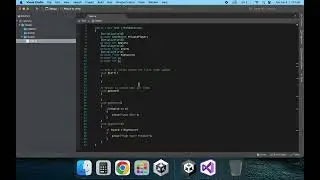How to Code Your Game in Unity Part 2 | C# Programming | Unity Game Engine | 2024