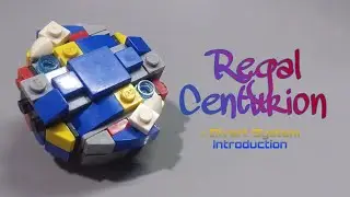 Regal Centruion + Intrduction of Divert System