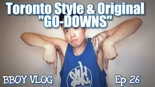 Toronto Style & Original 