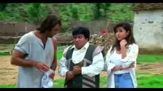 Daud Movie Scene