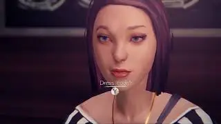 LIFE IS STRANGE Honest Game Trailers