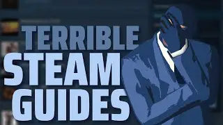 The TF2 Steam Guides Destroy Your Brain Cells