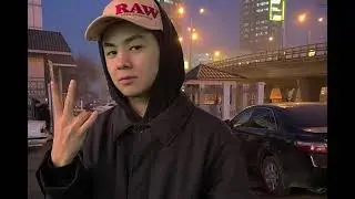 Nurik Smit - Tap-Taza | Remix 2021