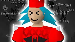 The Premature Death of RuneScape’s Best YouTuber