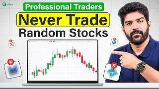 Stop Trading Random Stocks! Master This Rules-Based Selection Strategy