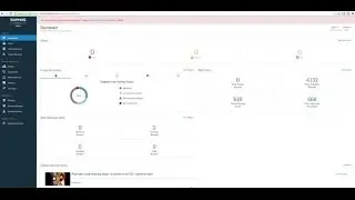 Sophos Central Endpoint Policy Overview