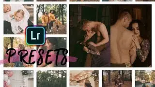 РАЗБОР ПРЕСЕТА ДРУГОГО ФОТОГРАФА