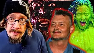 Sam Hyde & Kurt Metzger Expose Jeepers Creepers Director Scandal & Dive Into 80s TV Weirdness
