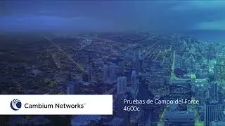 Force 4600c en Alta Interferencia