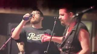 Гробовая доска   Дайте водки