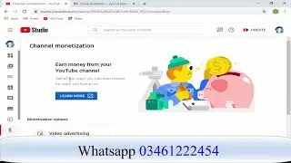 10 Monetized Youtube Channel For Sell - YouTube Channel For Sell - Monetized Channel for Sale 2022