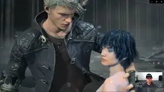 DEVIL MAY CRY 5 | MISSION 02 & 03