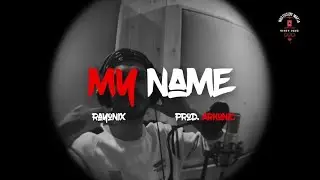 My Name : Official Music Video 