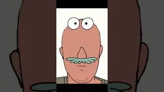 hiiiii... I'm Charlie.. 😄😄 #animaster #animatin #hi #fun #charlie #webarebear