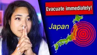 This is NOT the End of Japan