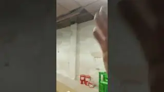 мы устанавливаем звуковые колонки, видео наблюдение и оборудованием сцен.