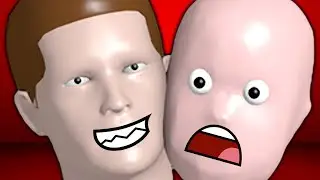 EATING THE BABY! | Who's Your Daddy