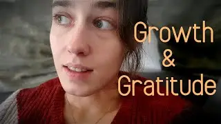Does being grateful mean that you should ignore the negative?