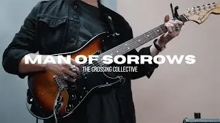 Man Of Sorrows (Live) by Hillsong | The Crossing Collective