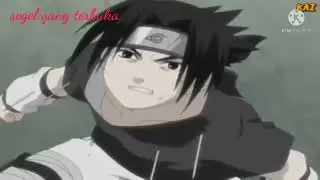 sasuke naruto vs haku zabuza kakashi hatake 
