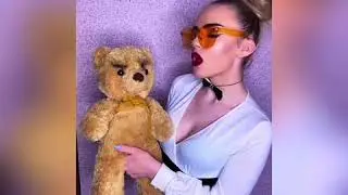 T-Fest - Злой Мишка