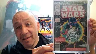 HPB Comic Book Haul #8 2023! AOK, Midtown and cool comics from Janet!