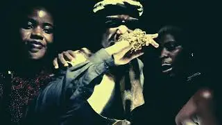KILLEMOL - Power (official video) ft P.O.Y prod by Loshy