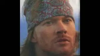GUNS N' ROSES - Shotgun Blues