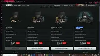 Battlestate Games is really shady.....