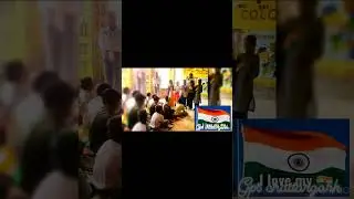 Glimpses of independence day