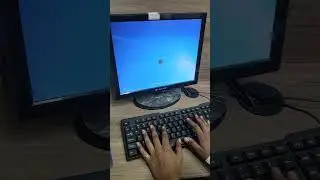 How to Lock Screen with shortcut keys. 