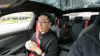 KBE Insider Amsterdam - Kevin Wang, Founder of KubeEdge