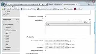 4 add assessments