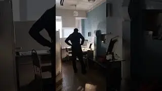 Снимок носовых пазух, подозрение на гайморит. Всё чисто, показалось)
