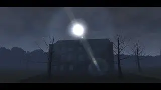 Slender man RE || Official Trailer
