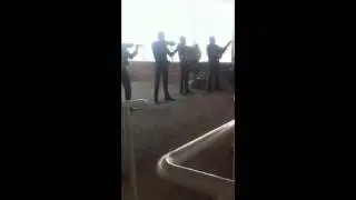 Mariachi Galleros