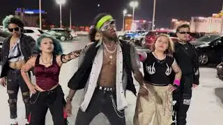 AMERICA HAS A PROBLEM - BEYONCÉ FT. KENDRICK LAMAR | RENAISSANCE | LIFEWITHNASIR CHOREOGRAPHY