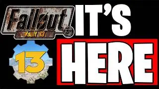 Fallout 1 Remake IS FINALLY HERE!