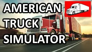 Truckin' Turmoil & Highway Hijinks (When Big Rigs Go Bonkers!) - 18 Wheels of Wackiness (Truck sim)