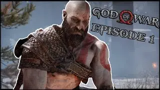 ПРИКЛЮЧЕНИЕТО ЗАПОЧНА ! - KOKIMON ИГРАЕ GOD OF WAR #1