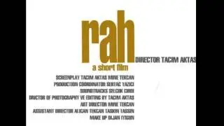 July - Rah 