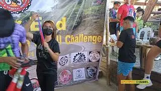 OPEN CATEGORY WINNERS 6th YEAR END KING OF BACSIL MTB UPHILL CHALLENGE