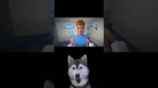 СМЕШНАЯ ИГРА ПРО СТОМАТОЛОГА #прикол #игра #shorts